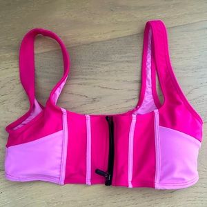 Cute Barbie Swim Top! XS-S